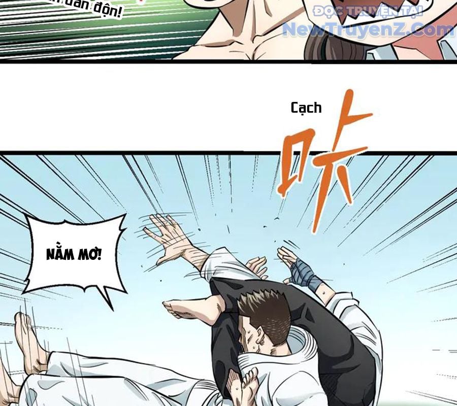 Dẫu Nản Vẫn Cố: Chapter 9