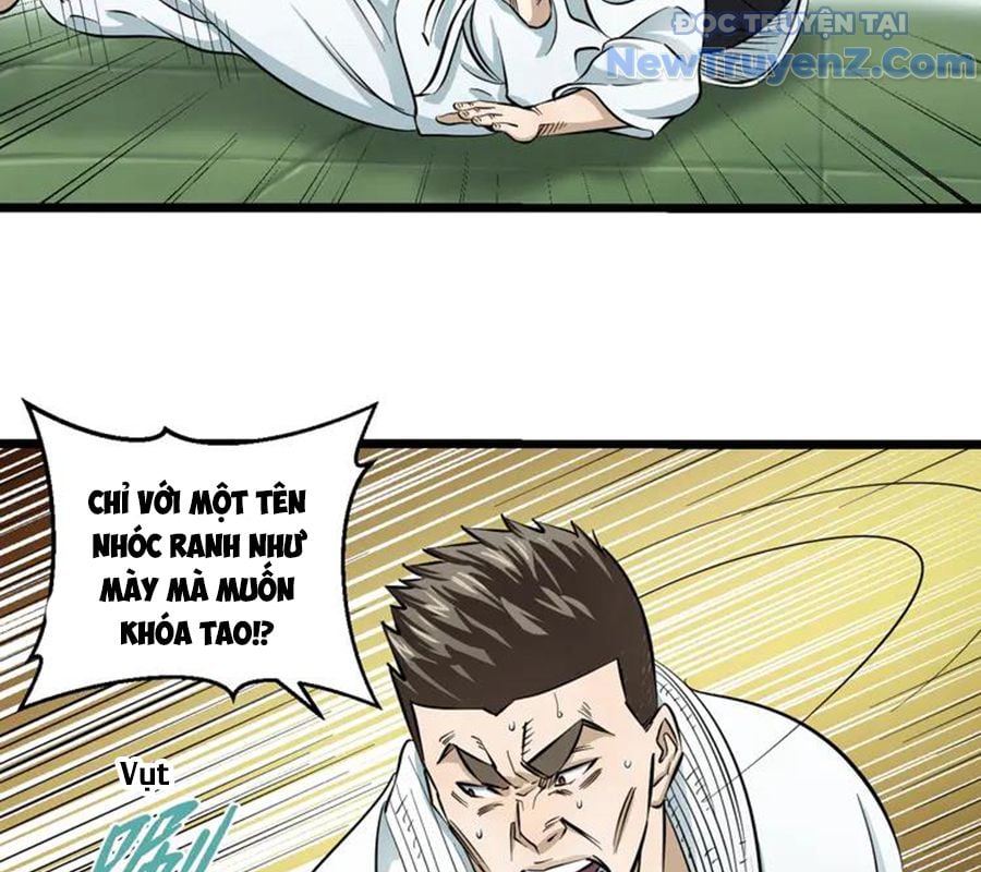 Dẫu Nản Vẫn Cố: Chapter 9