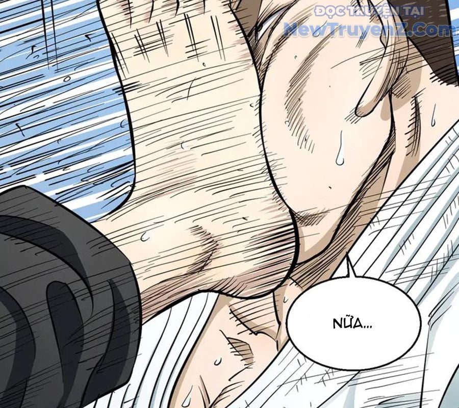 Dẫu Nản Vẫn Cố: Chapter 9