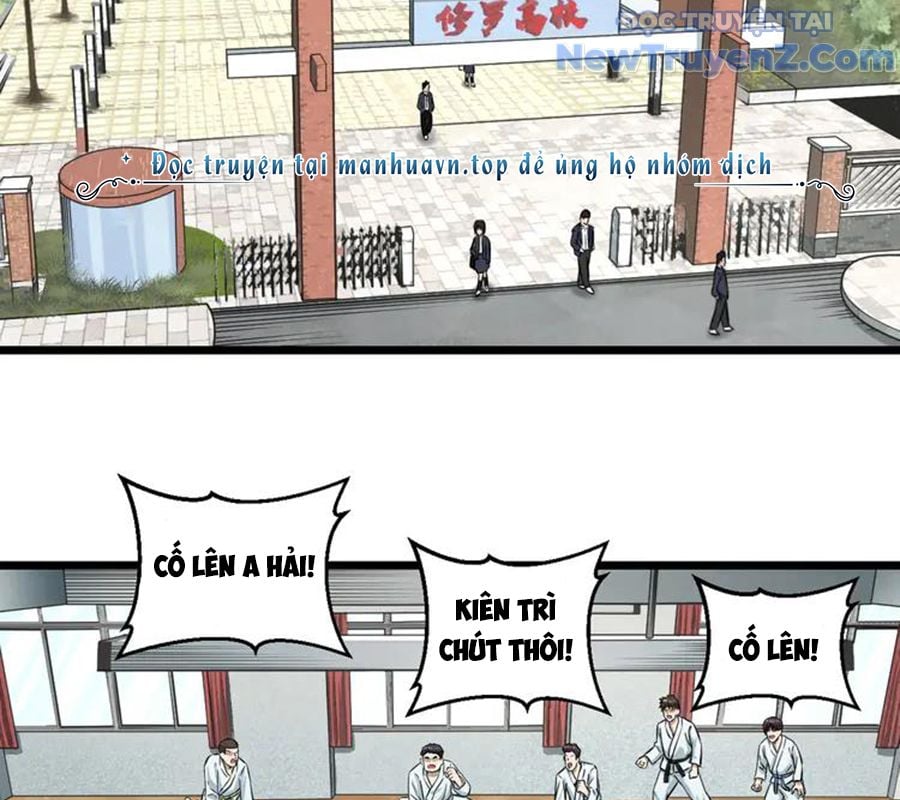 Dẫu Nản Vẫn Cố: Chapter 9