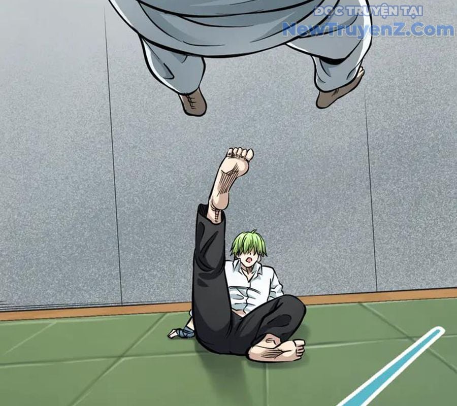 Dẫu Nản Vẫn Cố: Chapter 9