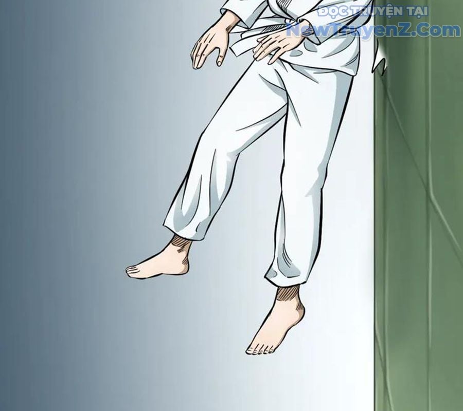 Dẫu Nản Vẫn Cố: Chapter 9