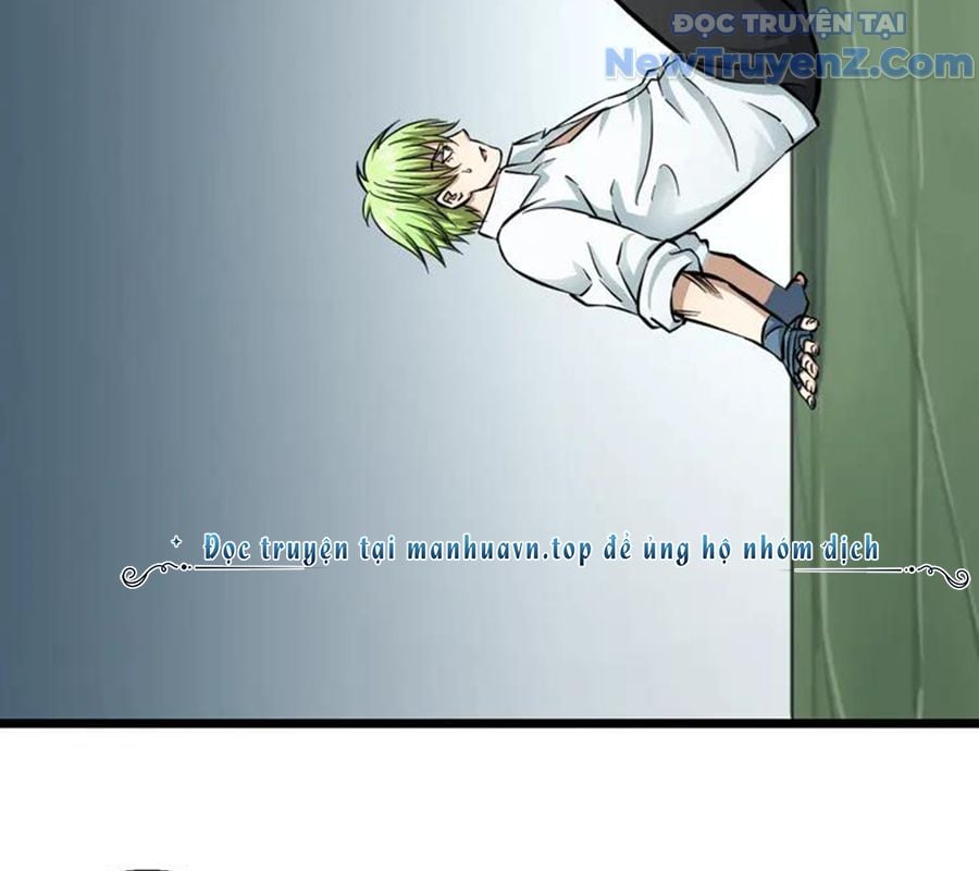 Dẫu Nản Vẫn Cố: Chapter 9