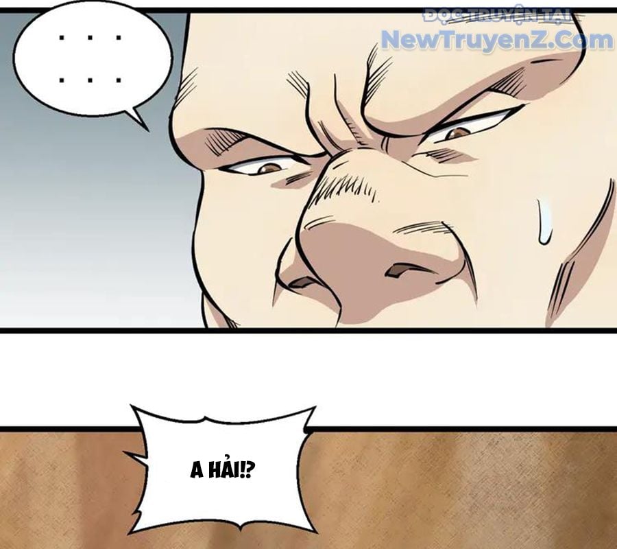 Dẫu Nản Vẫn Cố: Chapter 9