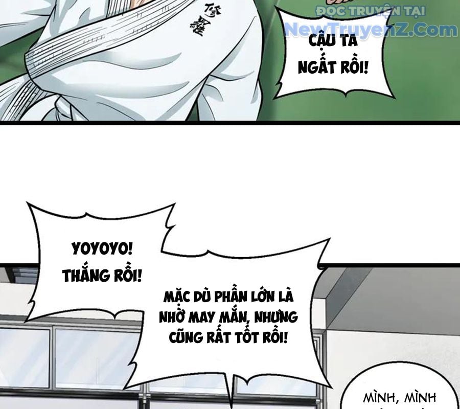 Dẫu Nản Vẫn Cố: Chapter 9