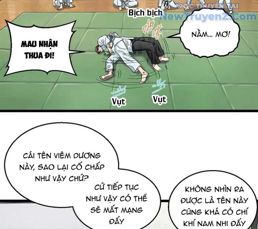 Dẫu Nản Vẫn Cố: Chapter 9