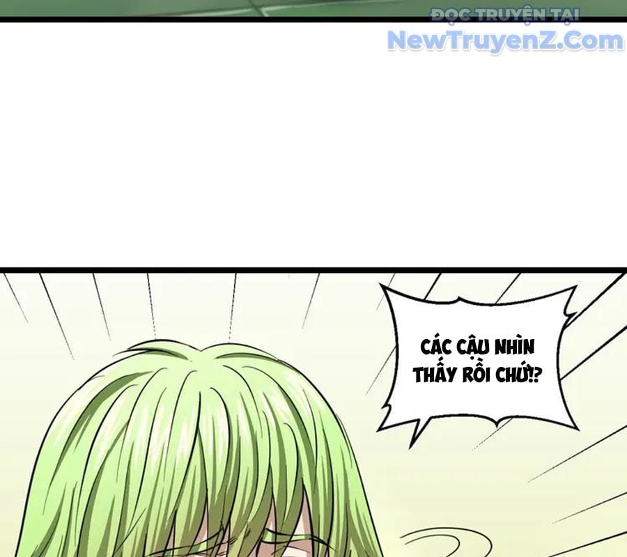 Dẫu Nản Vẫn Cố: Chapter 9