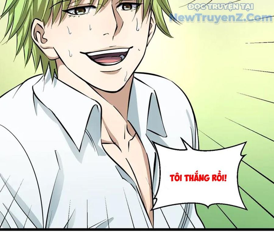 Dẫu Nản Vẫn Cố: Chapter 9