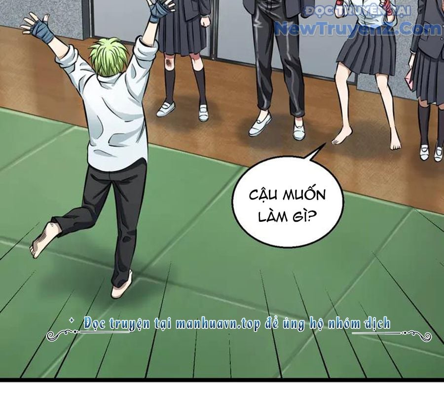 Dẫu Nản Vẫn Cố: Chapter 9