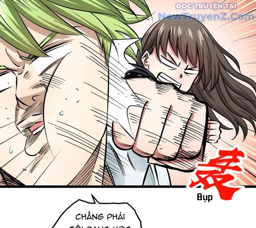 Dẫu Nản Vẫn Cố: Chapter 9