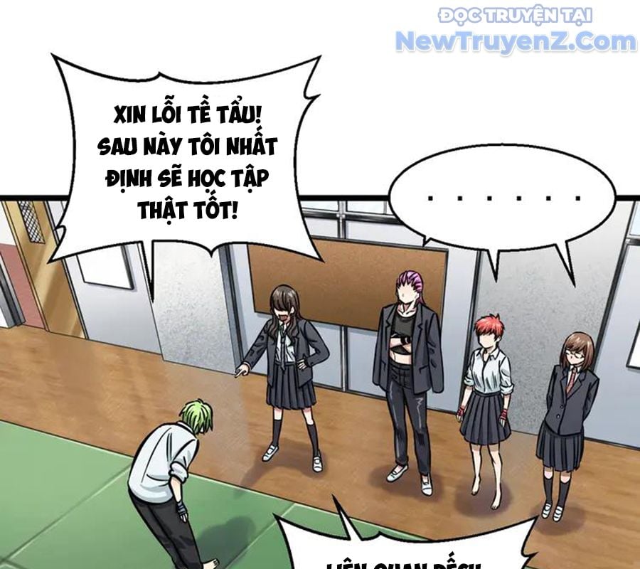 Dẫu Nản Vẫn Cố: Chapter 9