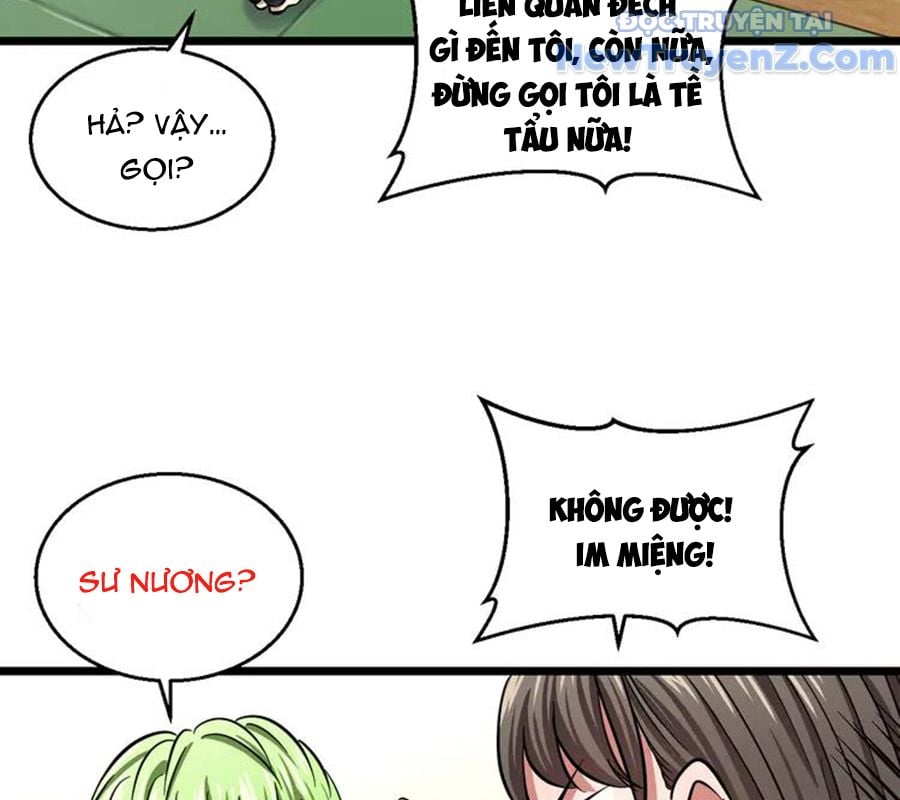 Dẫu Nản Vẫn Cố: Chapter 9