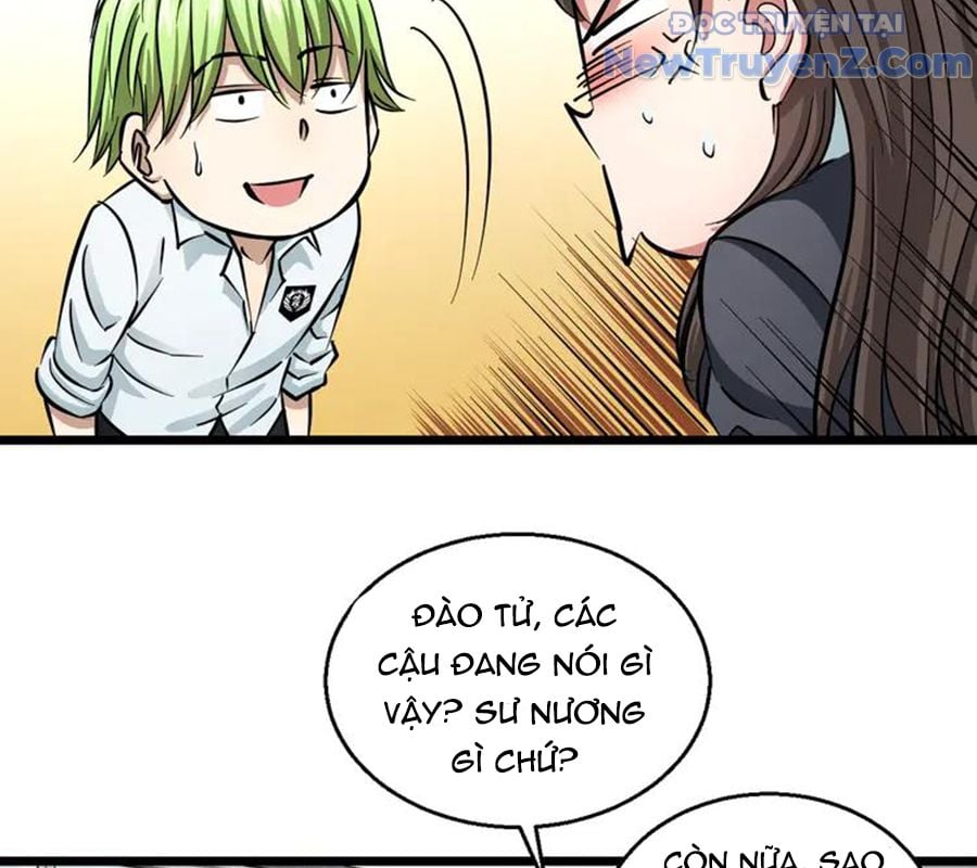 Dẫu Nản Vẫn Cố: Chapter 9