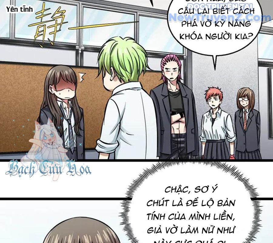 Dẫu Nản Vẫn Cố: Chapter 9