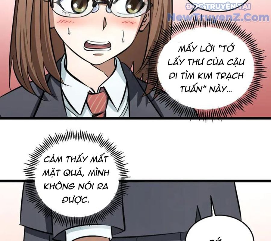 Dẫu Nản Vẫn Cố: Chapter 9