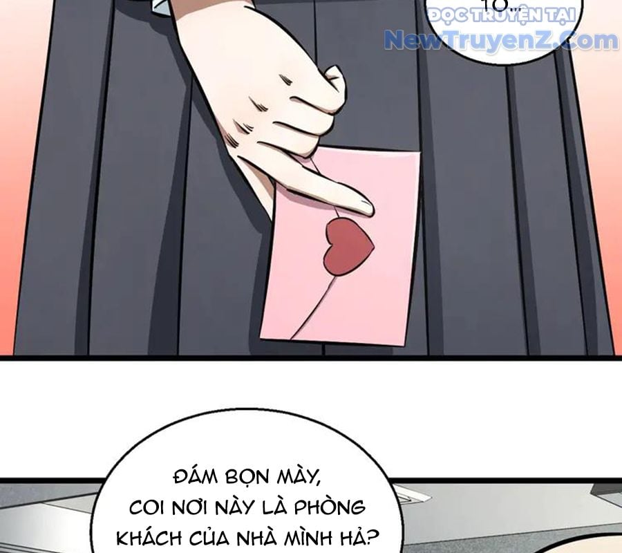 Dẫu Nản Vẫn Cố: Chapter 9