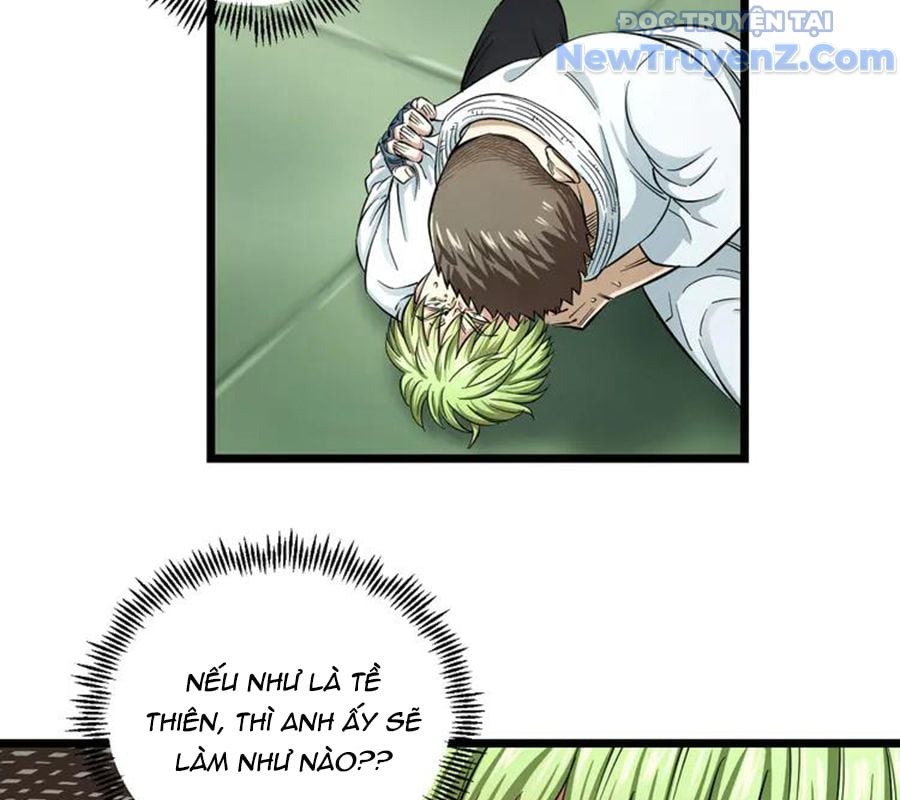 Dẫu Nản Vẫn Cố: Chapter 9