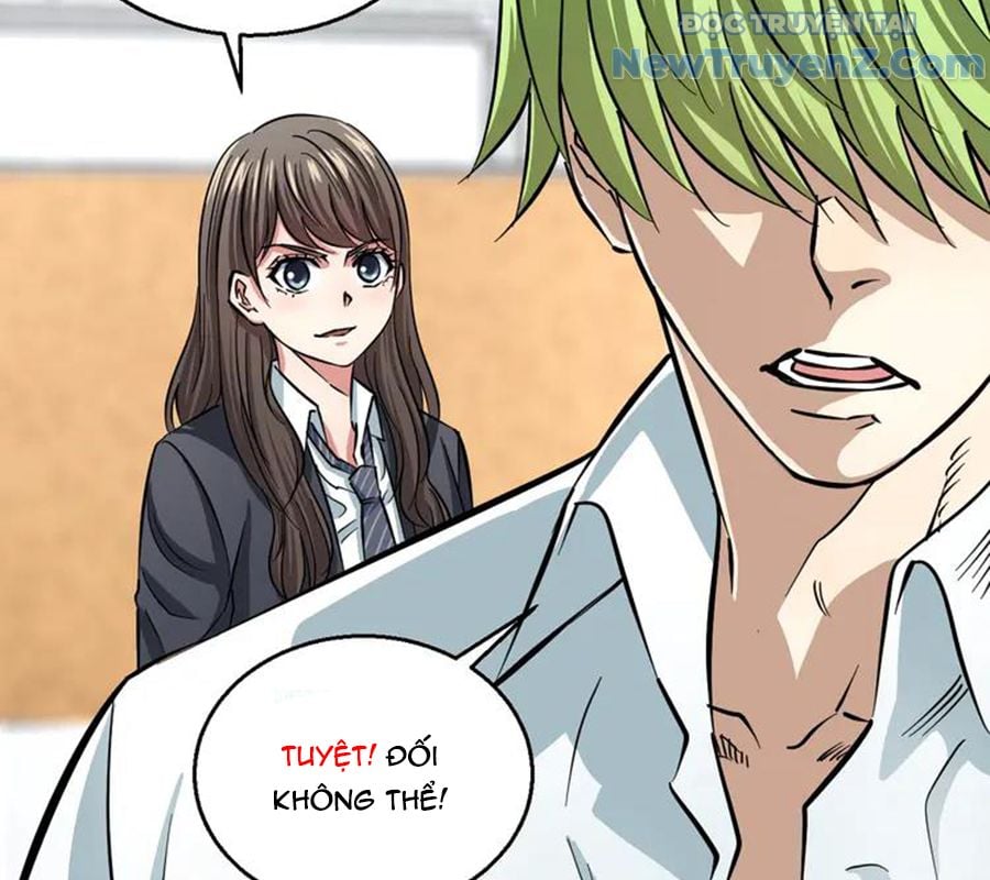 Dẫu Nản Vẫn Cố: Chapter 9