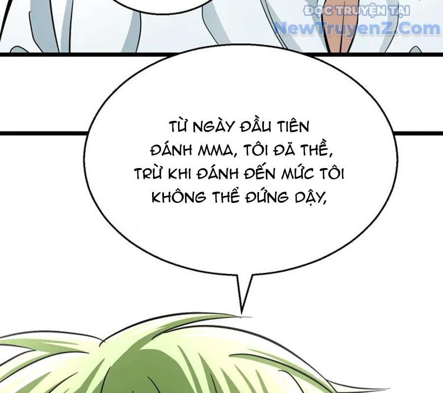 Dẫu Nản Vẫn Cố: Chapter 9