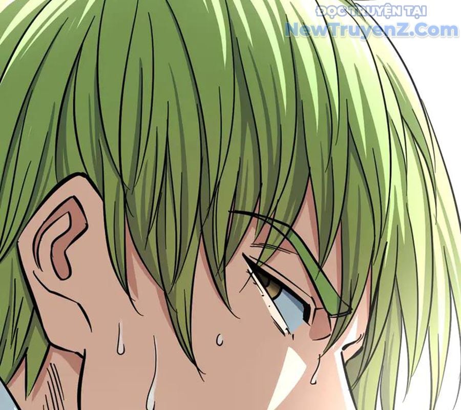 Dẫu Nản Vẫn Cố: Chapter 9