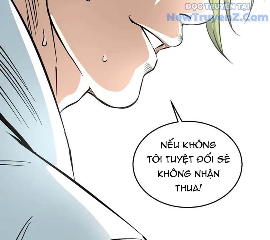 Dẫu Nản Vẫn Cố: Chapter 9