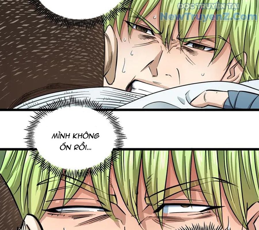 Dẫu Nản Vẫn Cố: Chapter 9