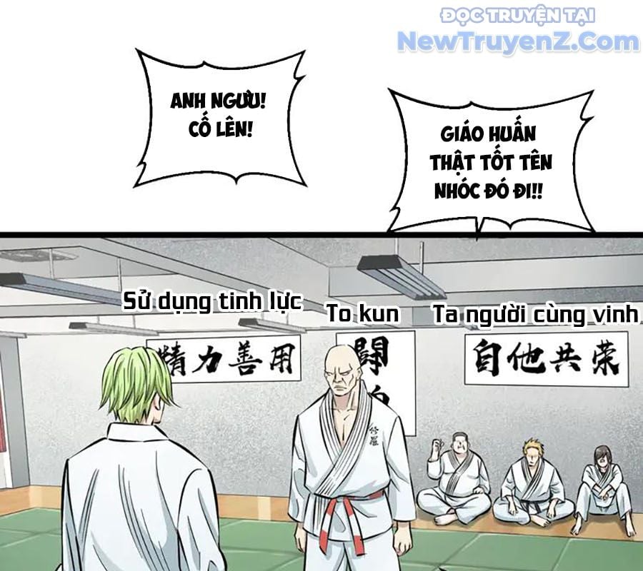 Dẫu Nản Vẫn Cố: Chapter 9