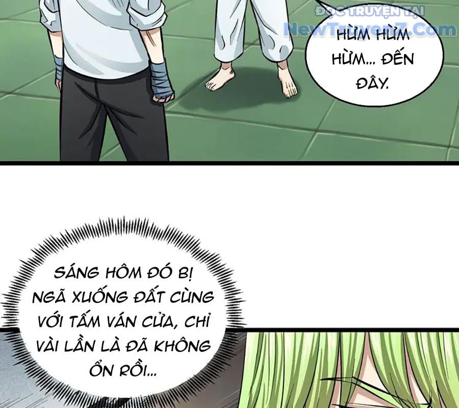 Dẫu Nản Vẫn Cố: Chapter 9