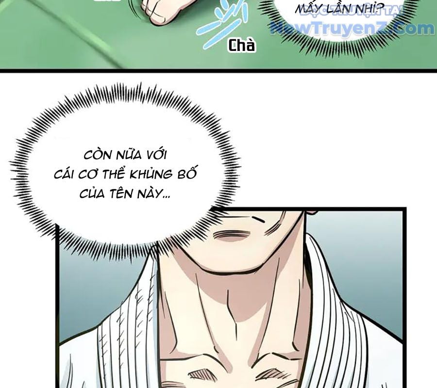 Dẫu Nản Vẫn Cố: Chapter 9