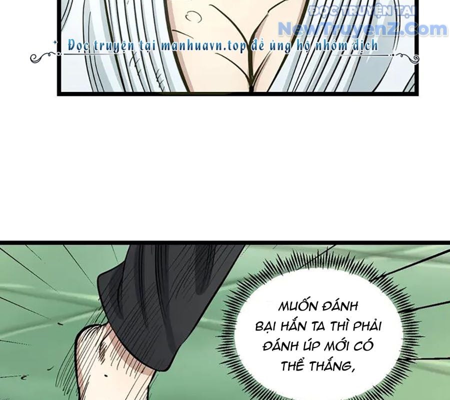 Dẫu Nản Vẫn Cố: Chapter 9