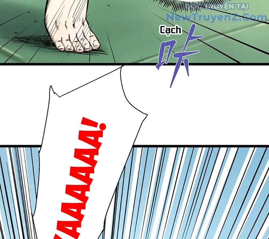 Dẫu Nản Vẫn Cố: Chapter 9