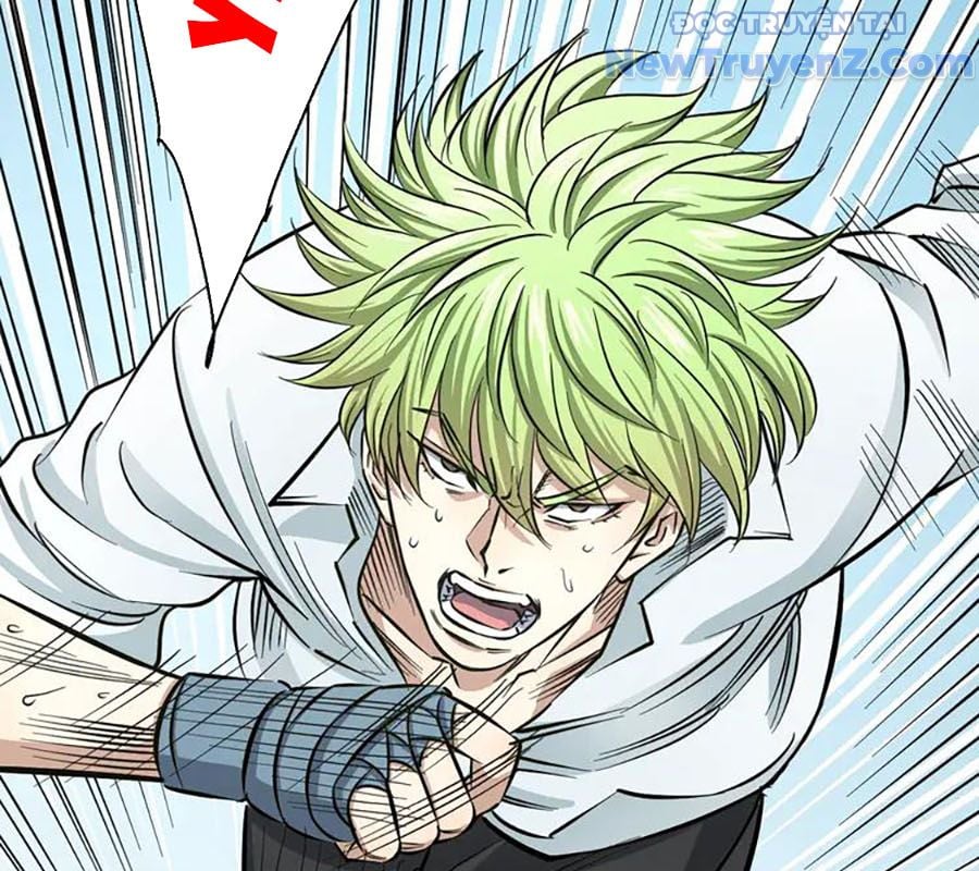 Dẫu Nản Vẫn Cố: Chapter 9