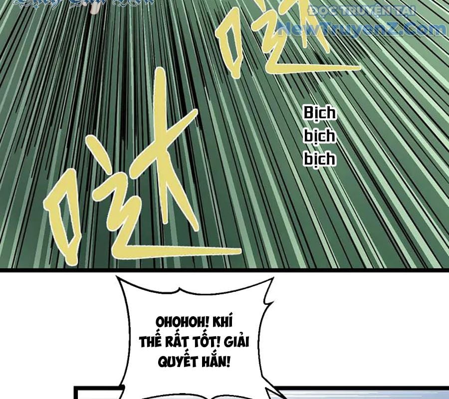 Dẫu Nản Vẫn Cố: Chapter 9