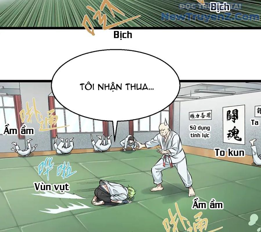 Dẫu Nản Vẫn Cố: Chapter 9