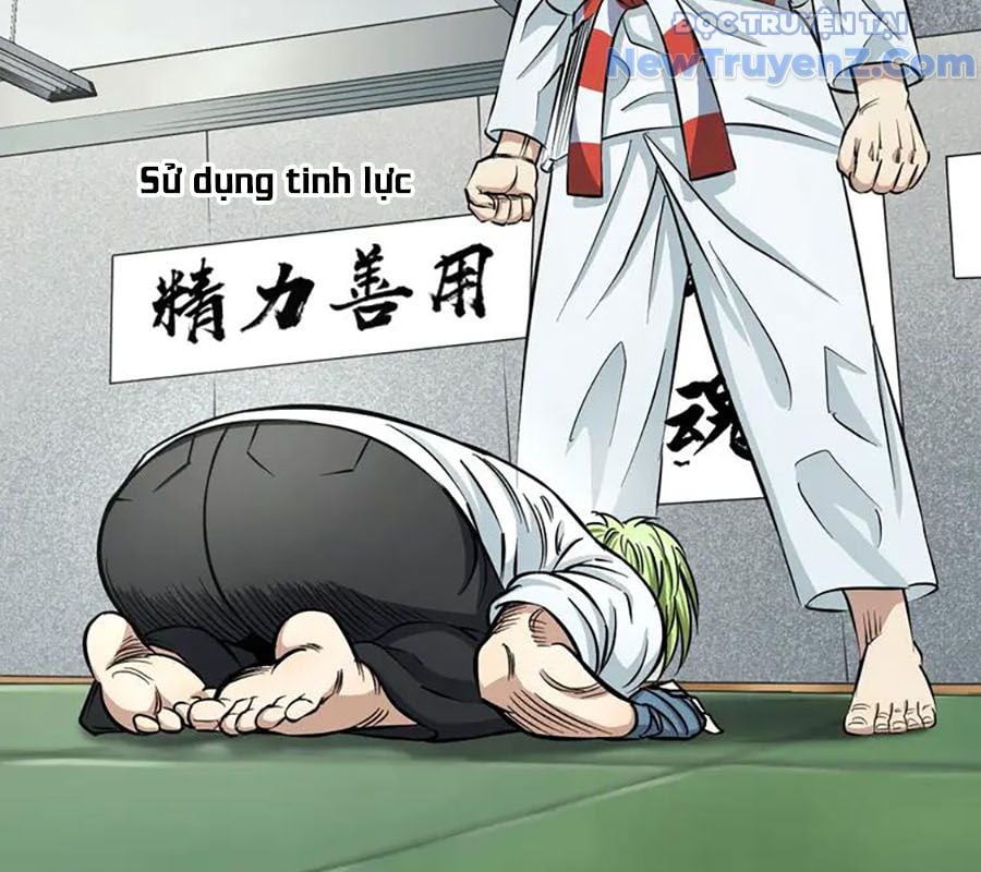 Dẫu Nản Vẫn Cố: Chapter 9