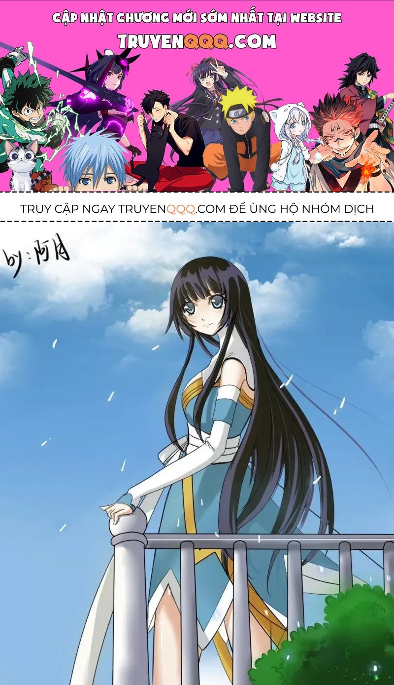 Đấu Phá Thương Khung: Chapter 0