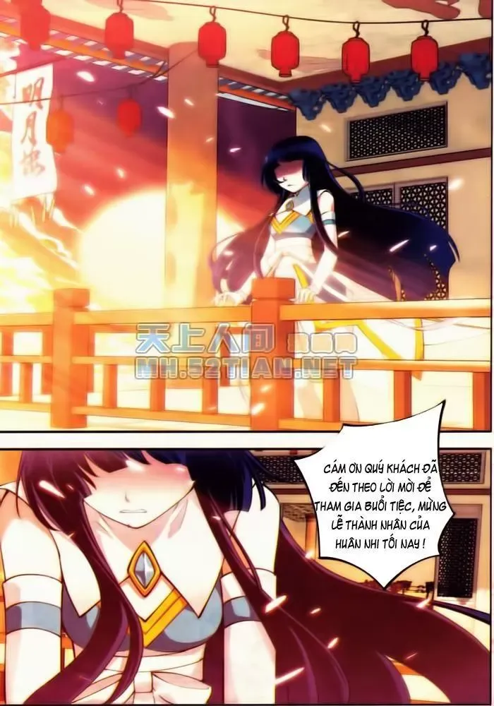 Đấu Phá Thương Khung: Chapter 0