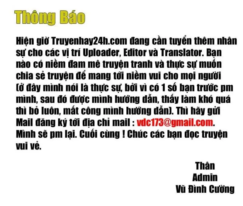 Đấu Phá Thương Khung: Chapter 0