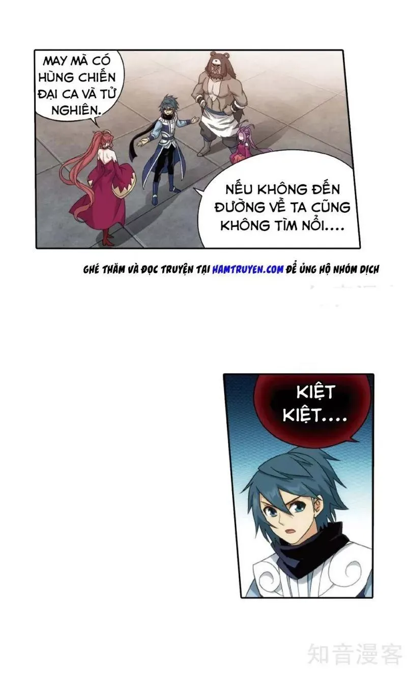 Đấu Phá Thương Khung: Chapter 278.5