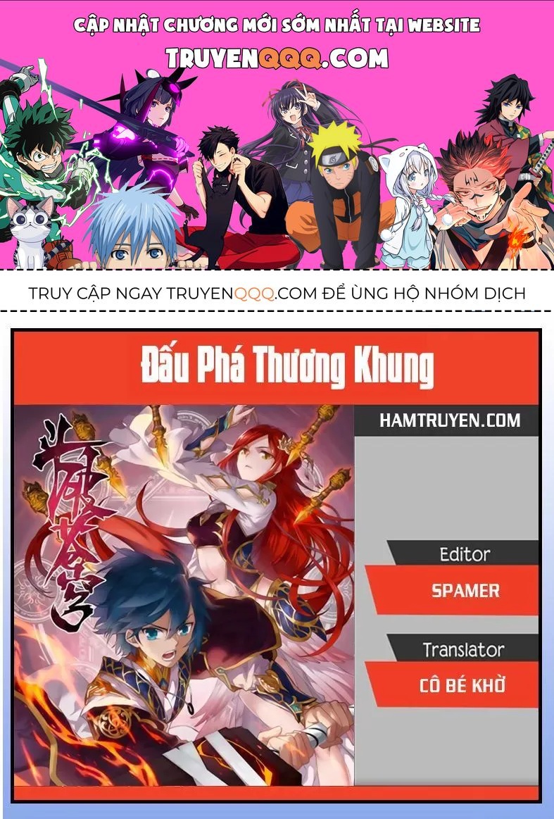 Đấu Phá Thương Khung: Chapter 280.5