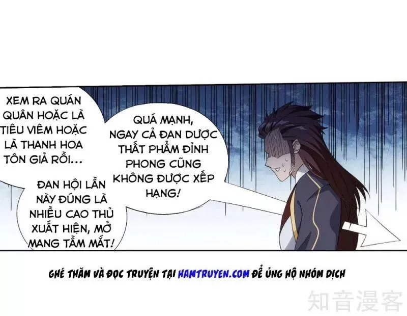 Đấu Phá Thương Khung: Chapter 280.5