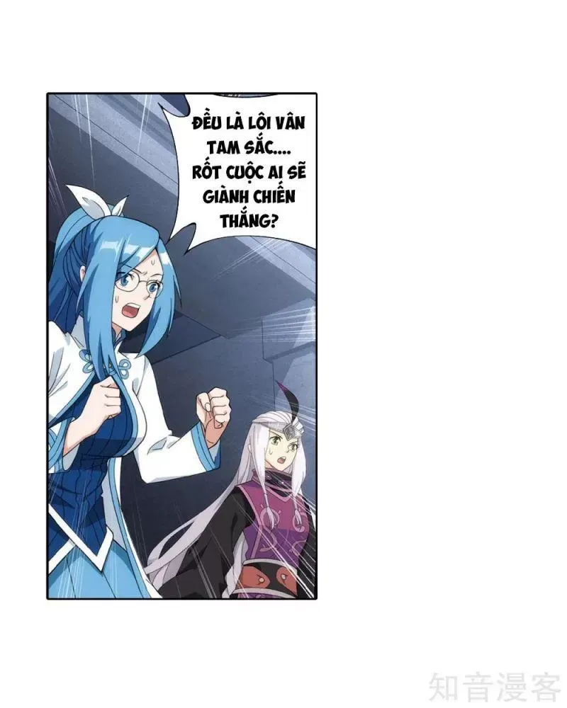 Đấu Phá Thương Khung: Chapter 280.5