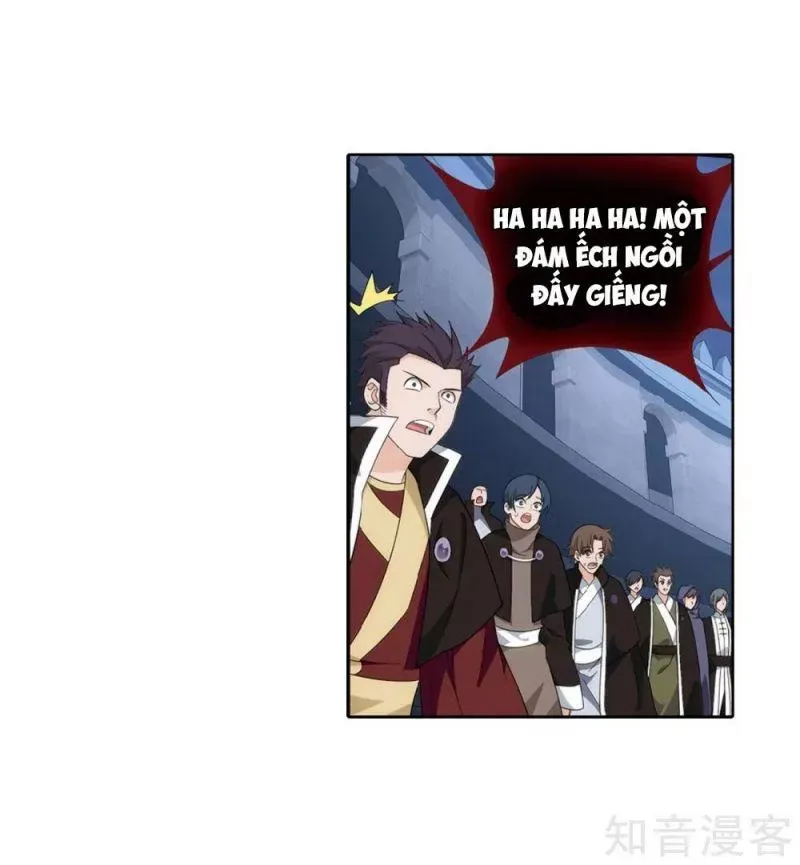 Đấu Phá Thương Khung: Chapter 280.5