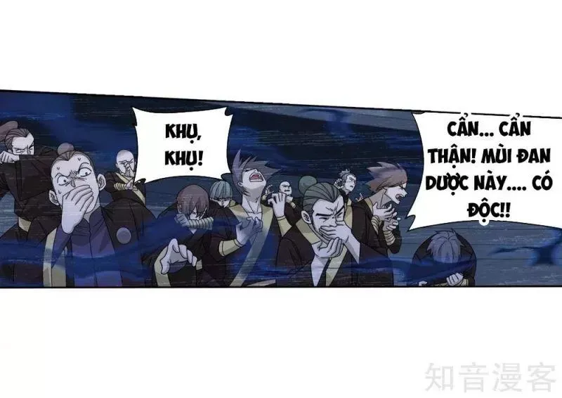 Đấu Phá Thương Khung: Chapter 280.5