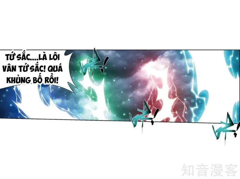 Đấu Phá Thương Khung: Chapter 280.5