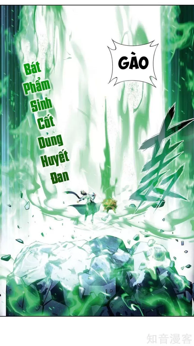 Đấu Phá Thương Khung: Chapter 280.5