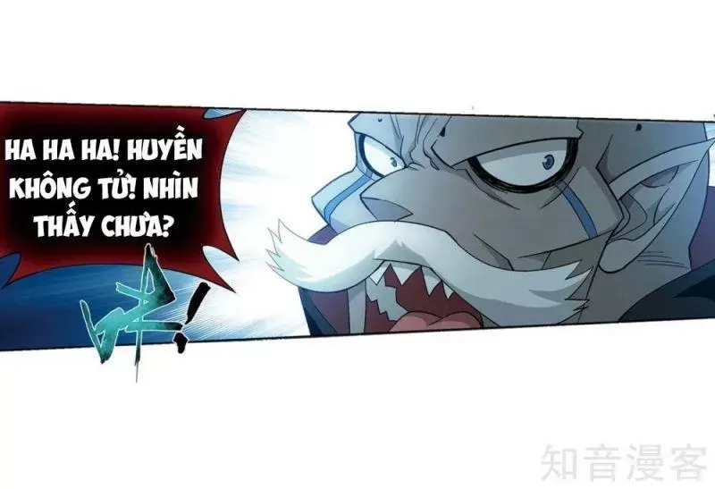 Đấu Phá Thương Khung: Chapter 280.5
