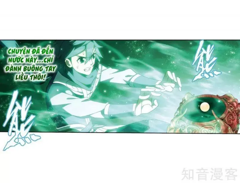 Đấu Phá Thương Khung: Chapter 280.5