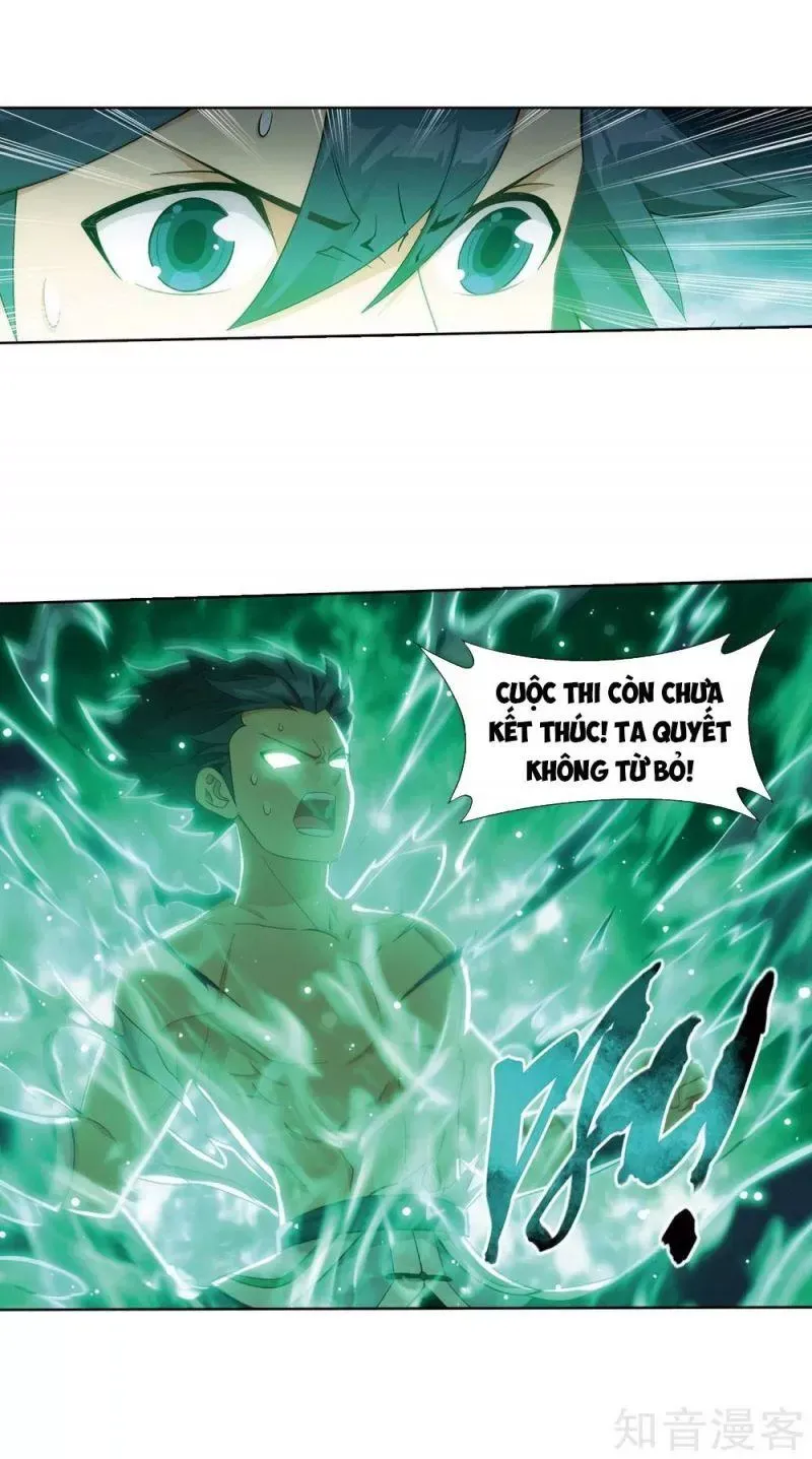 Đấu Phá Thương Khung: Chapter 280.5