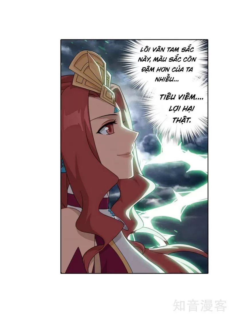 Đấu Phá Thương Khung: Chapter 280.5